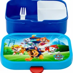 Campus matlåda, Paw Patrol Pups