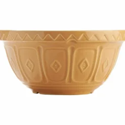 Cane Vispskål Lergods 24 cm