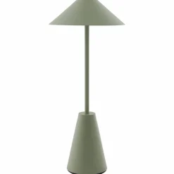 Cannes 32 portabel bordslampa, mud