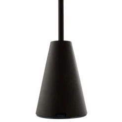 Cannes 32 portabel bordslampa, moss green