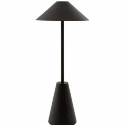 Cannes 32 portabel bordslampa, moss green