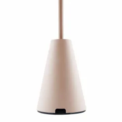 Cannes 32 portabel bordslampa, svart