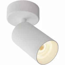 Canspot 55 Single spotlampa, svart