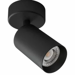 Canspot 55 Single spotlampa, vit