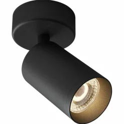 Canspot 55 Single spotlampa, vit
