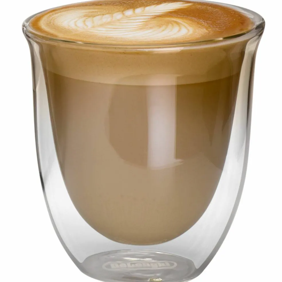 Cappuccinoglas 2-pack, 270 ml