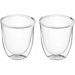 Cappuccinoglas 2-pack, 270 ml