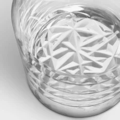 Carat Double Old Fashioned glas 28 cl, 2-pack