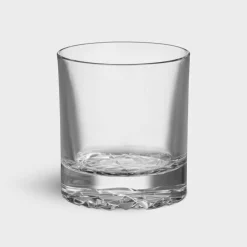Carat Double Old Fashioned glas 28 cl, 2-pack
