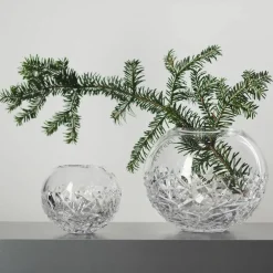 Carat Globe-vas Stor