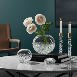Carat Globe-vas Stor