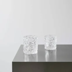 Carat ljuslykta, 8 cm