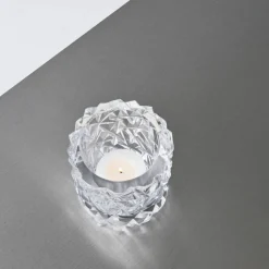 Carat ljuslykta, 8 cm