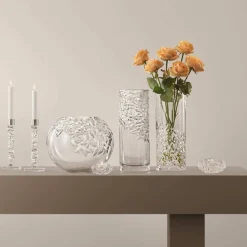 Carat Vas 37 cm Hög Brytning