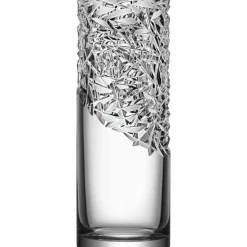 Carat Vas 37 cm Hög Brytning