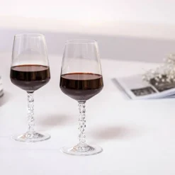 Carat vinglas 44 cl. 2 pack