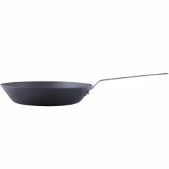 Carbon kolstålspanna 20 cm