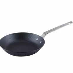 Carbon kolstålspanna 20 cm