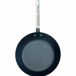 Carbon kolstålspanna 20 cm