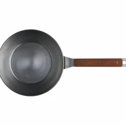 Carbon Steel sautépanna 24 cm 2,3 liter