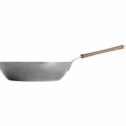 Carbon Steel sautépanna 24 cm 2,3 liter