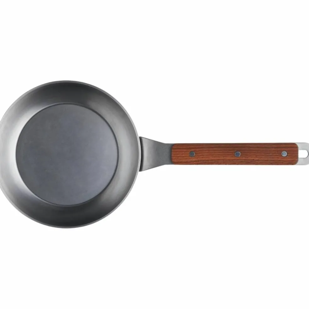 Carbon Steel stekpanna 20 cm