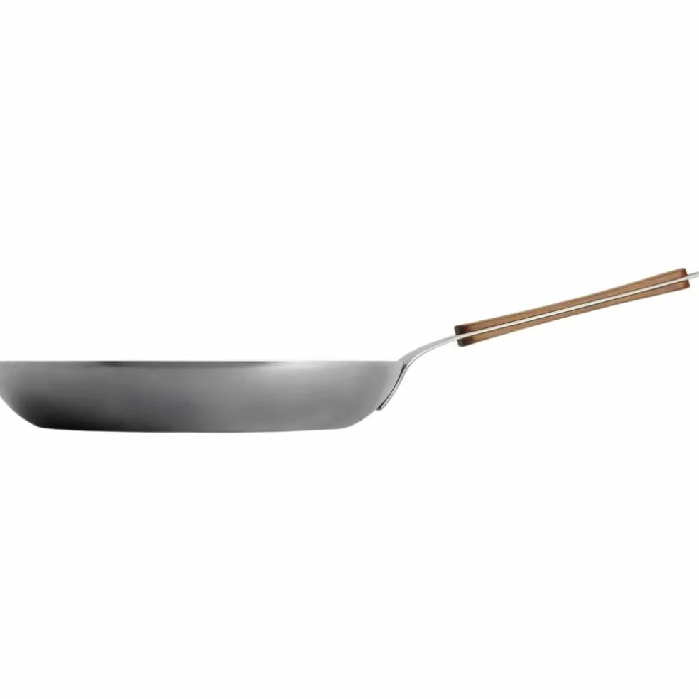 Carbon Steel stekpanna 20 cm