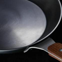 Carbon Steel stekpanna 20 cm