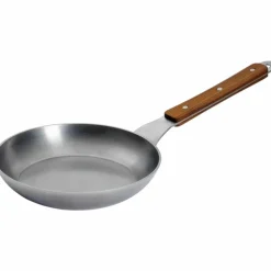 Carbon Steel stekpanna 20 cm