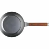 Carbon Steel stekpanna 24 cm