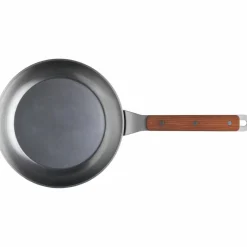 Carbon Steel stekpanna 24 cm