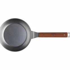 Carbon Steel stekpanna 24 cm