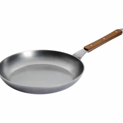 Carbon Steel stekpanna 24 cm