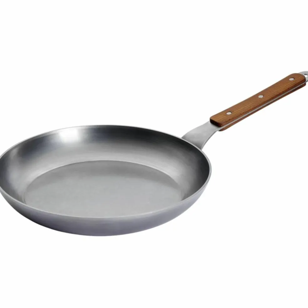 Carbon Steel stekpanna 24 cm