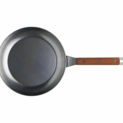 Carbon Steel stekpanna 24 cm