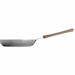 Carbon Steel stekpanna 24 cm