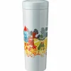 Carrie termosflaska, 0,5 liter, sky