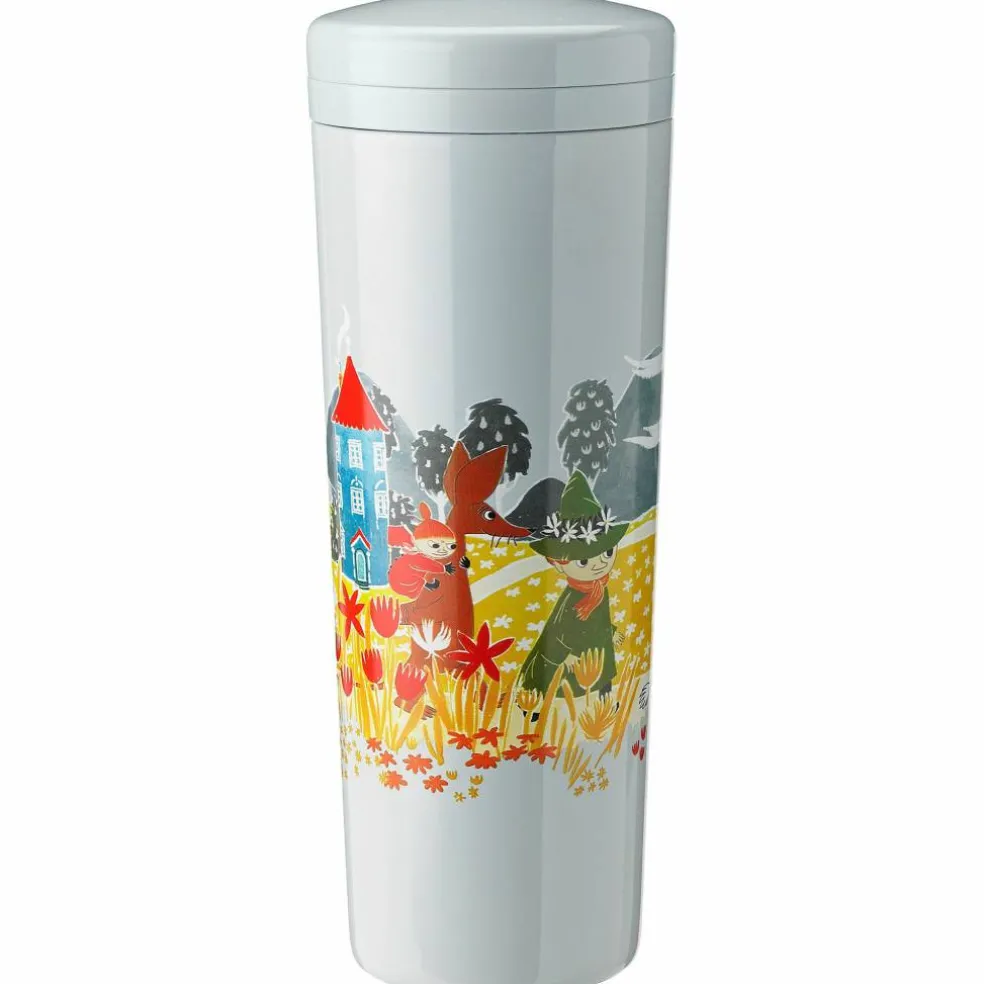 Carrie termosflaska, 0,5 liter, sky