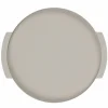 Carry Circle bricka 35 cm, sand