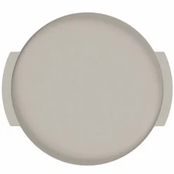 Carry Circle bricka 35 cm, sand