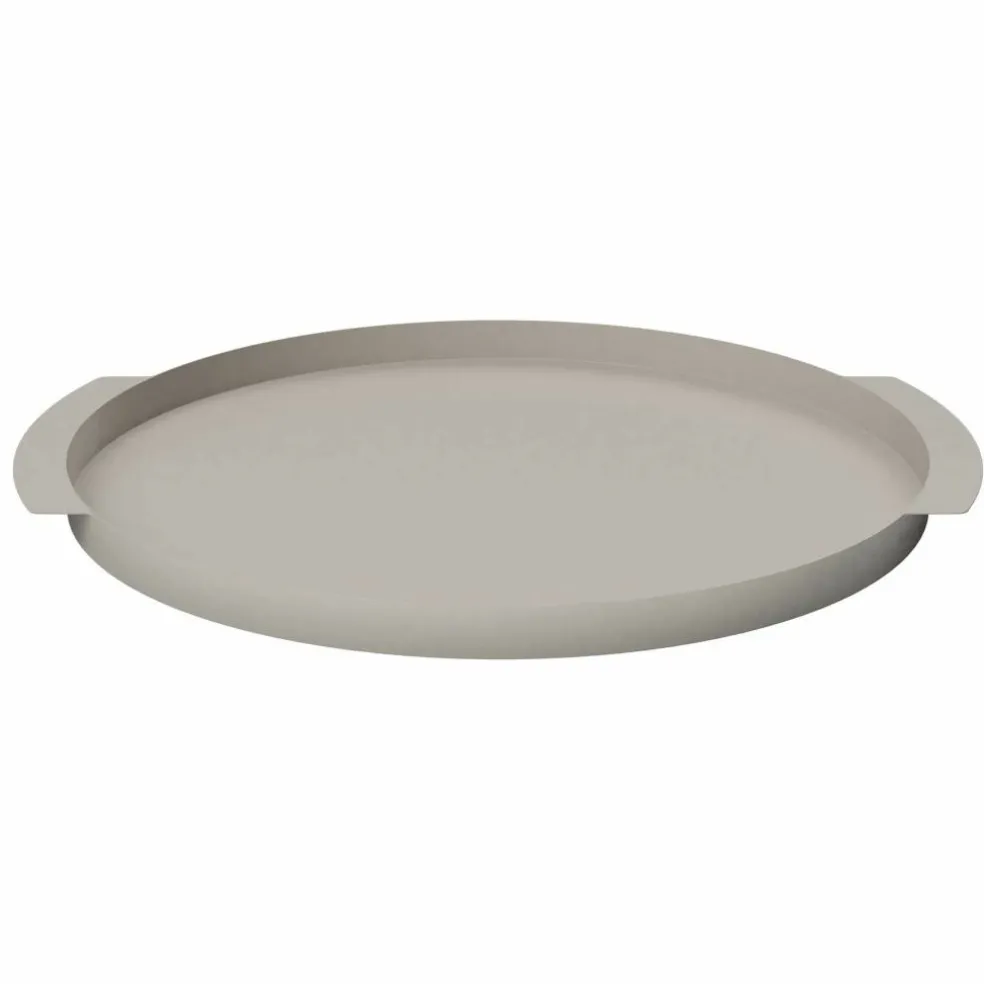 Carry Circle bricka 35 cm, sand