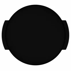 Carry Circle bricka 35 cm, svart