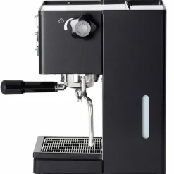 Casa Bar PID espressomaskin, svart