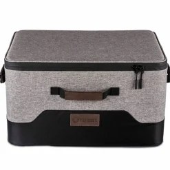 Catago Box 50 campingväska 50 liter, grå