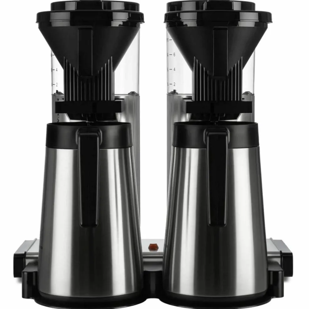 CD Thermo Automatic Double kaffebryggare