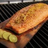 Ceder Grillplankor 2 st