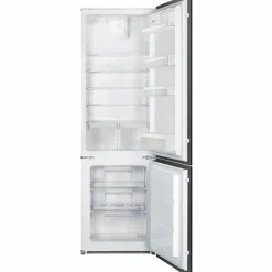 C41721E kylskåp integrerat 178 cm