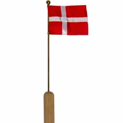 Celebrating bordsflagga