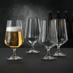 Celebration ölglas 38 cl 4-pack