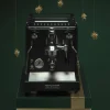 Cellini Classic espressomaskin, mattsvart
